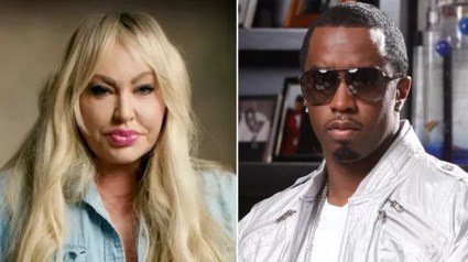 Modelo Playboy reveló como eran las fiestas de Sean “Diddy” Combs