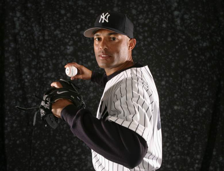 Mariano rivera abuso sexual