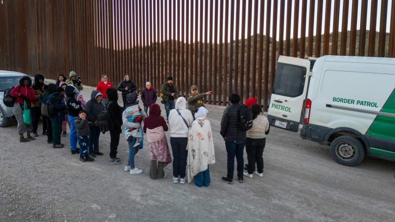 ice libera inmigrantes