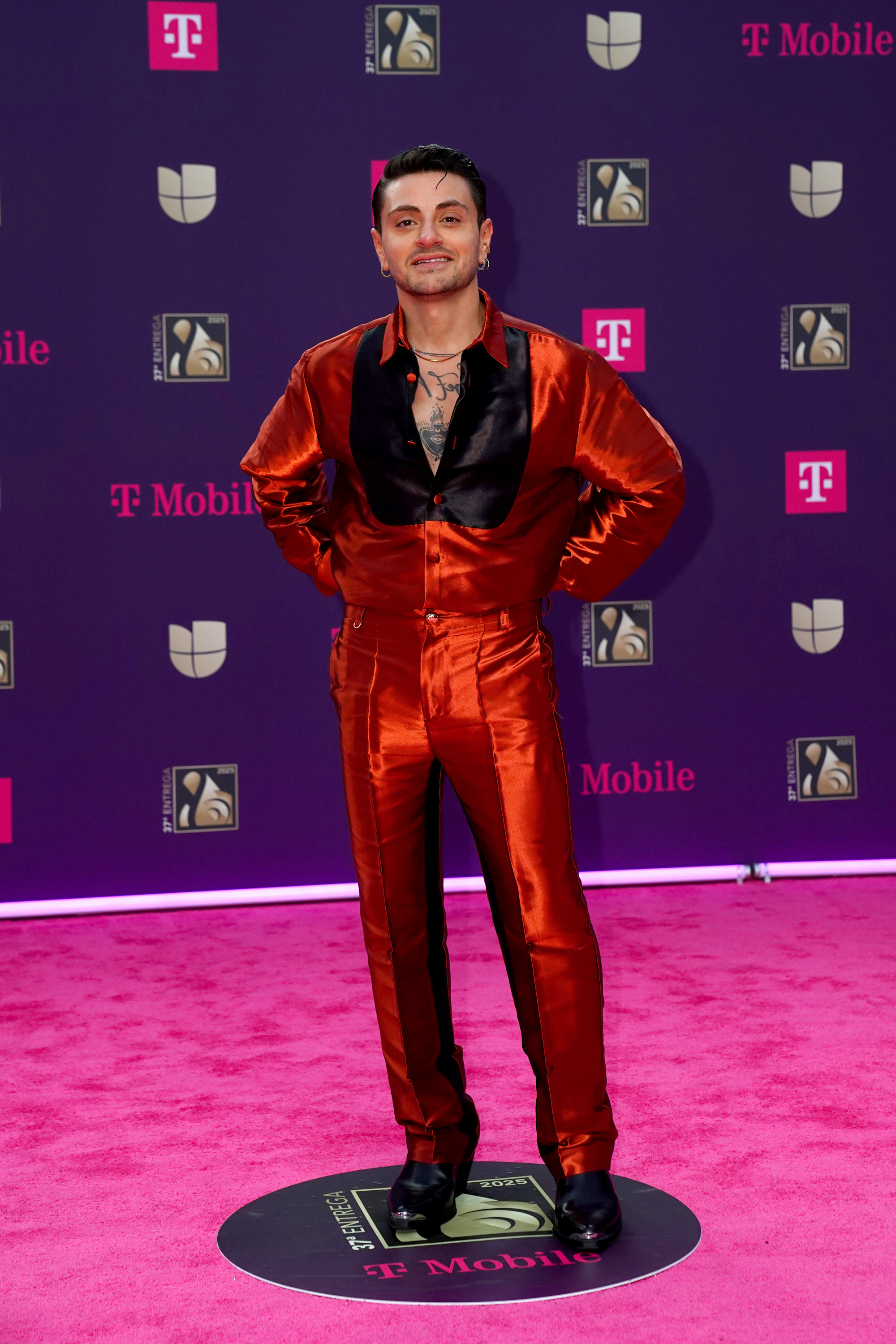 peores vestidos en pnl