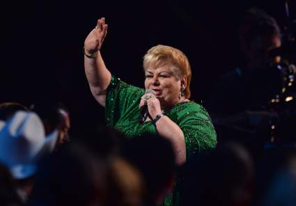 ¿Quién era el esposo de Paquita la del Barrio? FOTO