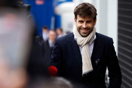 Gerard Piqué terminó con Clara Chía: ¿La dejo por otra?