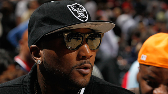 Young Jeezy Assault Charge