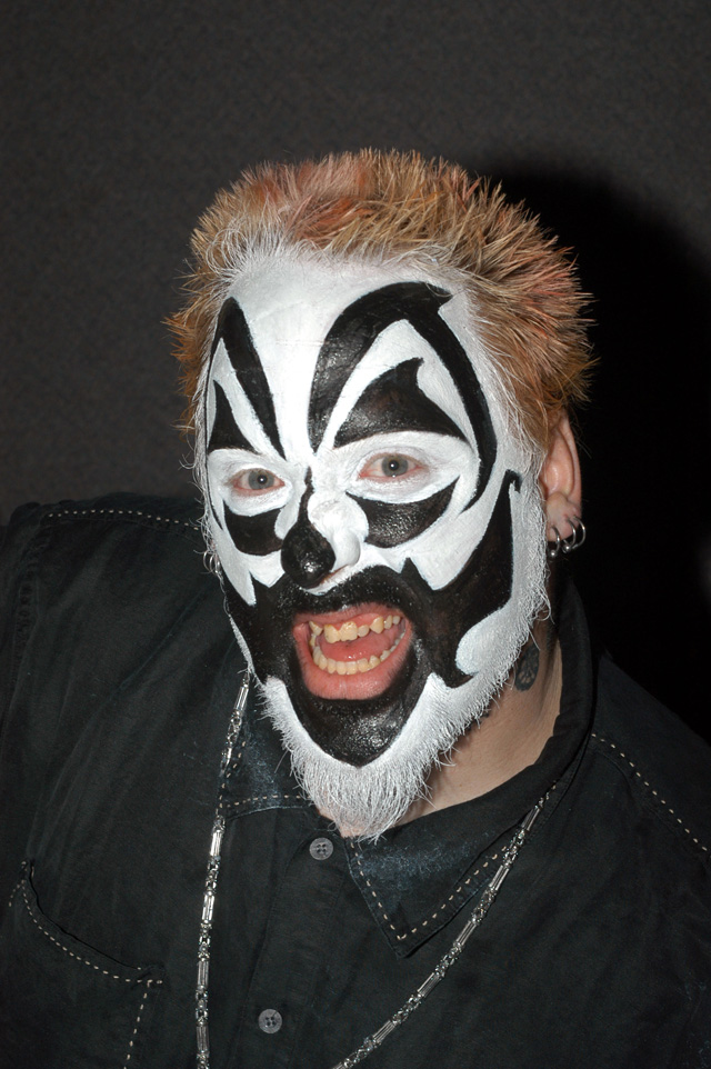 Insane Clown Posse Sues FBI, ICP Lawsuit, Shaggy 2 Dope Violent J ACLU, Insane Clown Posse Suing, Juggalos a Gang.