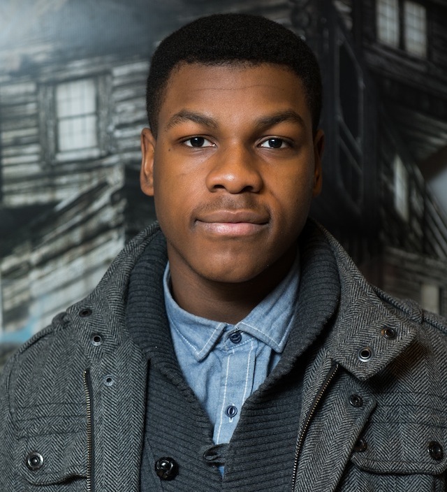 john boyega 