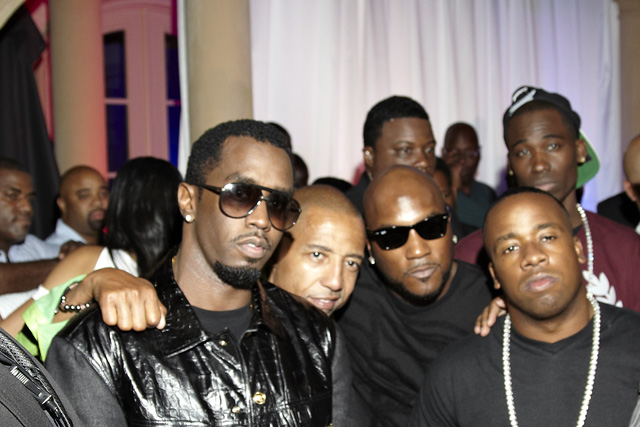 Young Jeezy Arrested Charged Assault Terroristic Threats Against Son