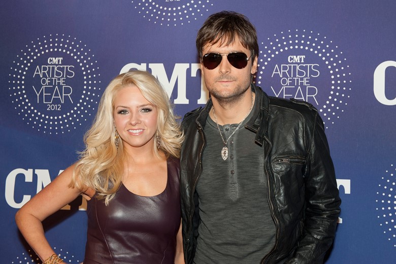 Katherine Blasingame, Eric Church Wife Katherine Blasingame, Eric Church Married, Eric Church Wife, Eric Church Baby
