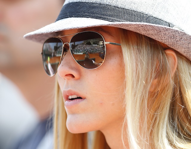 jelena ristic, jelena ristic pregnant, jelena ristic engaged, djokovic engaged