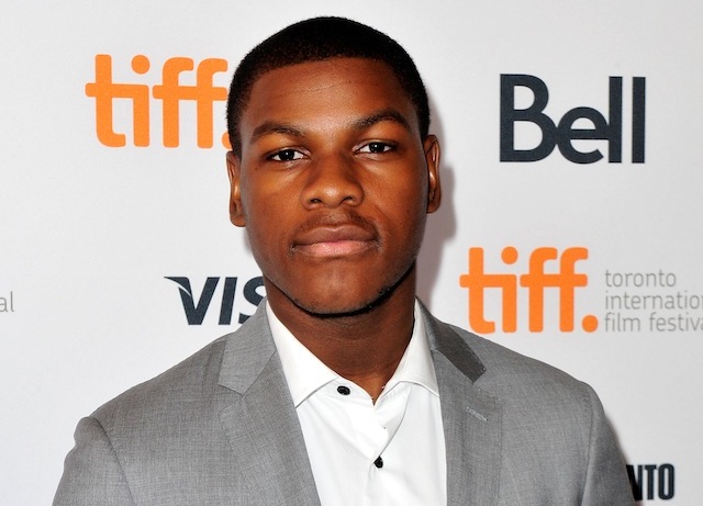 john boyega 