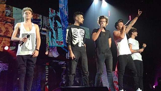 1D Day Challenge 2: One Direction Lookalikes, One Direction Lookalikes, 1D Day Challenge