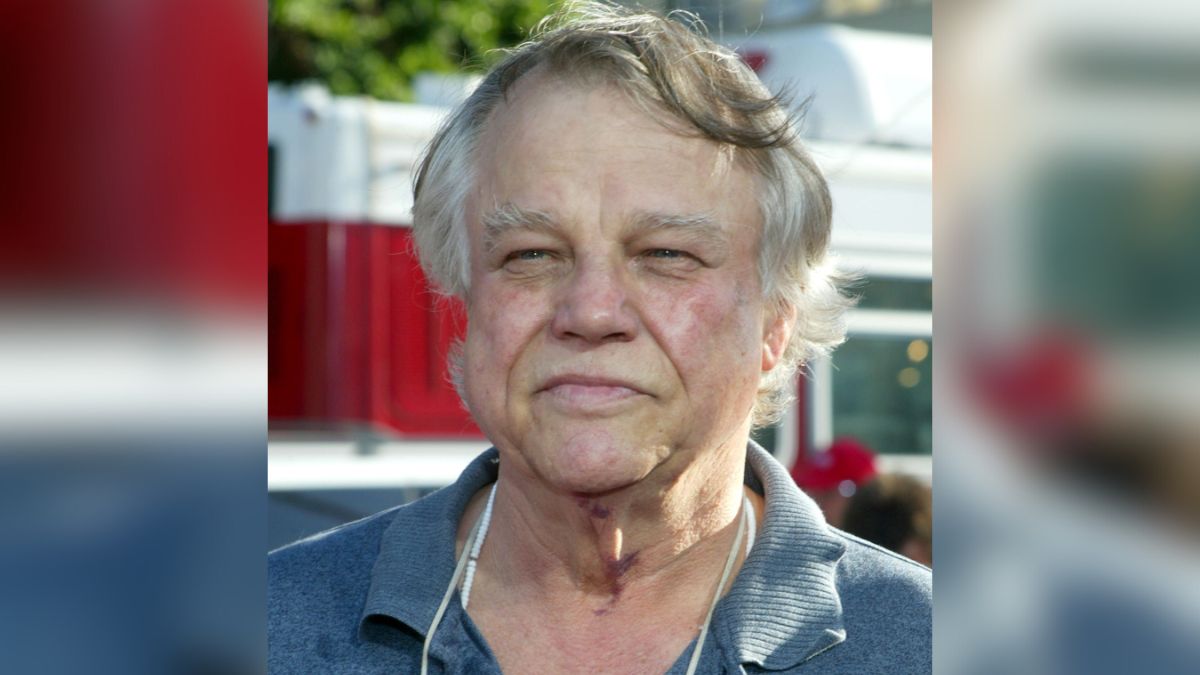 Joe Don Baker