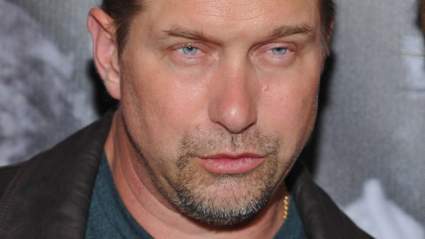 Stephen Baldwin Arrested, posee $350K en impuestos estatales de NY