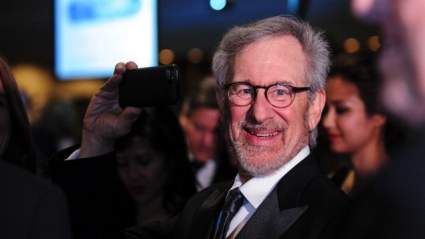 Steven Spielberg Set to Direct ‘American Sniper’ Starring Bradley Cooper