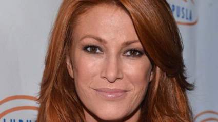 Angie Everhart tiene cáncer: 5 Datos rápidos que necesita saber