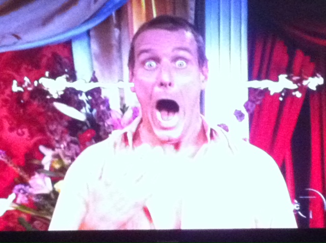 Ingo Rademacher, DWTS, Dancing With The Stars