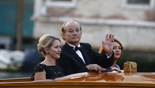 Amal Alamuddin, George Clooney, George Clooney Wedding, Amal Alamuddin Wedding, Amal Alamuddin Married, George Clooney Married