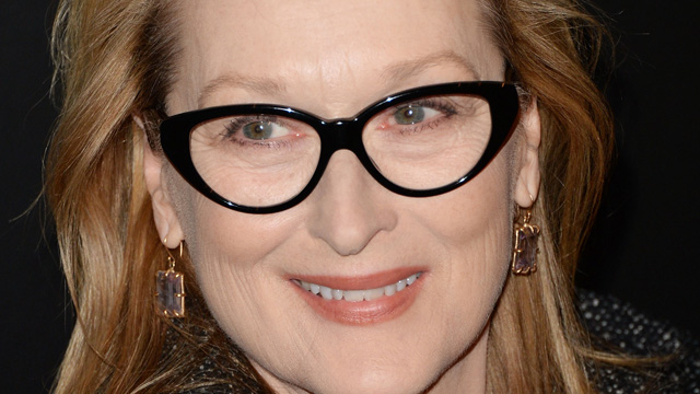 Meryl Streep's Walt Disney Rant Saving Mrs. Banks Emma Thompson Meryl Streep's speech at the National Board of Review dinner 