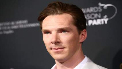 Benedict Cumberbatch es Doctor Strange: 5 Datos rápidos que necesita saber