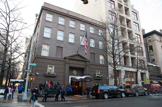 Philip Seymour Hoffman's Death Drugs