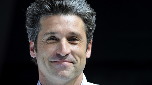 Patrick Dempsey's Mother Dies