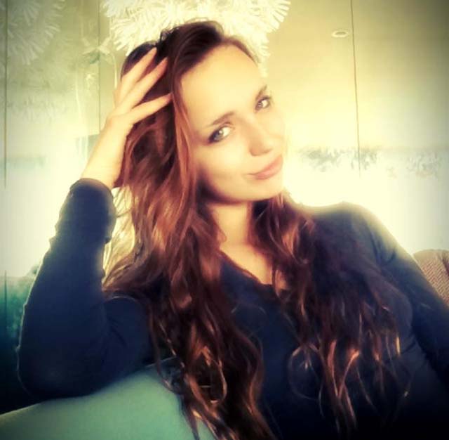 Lyda Loudon Tea Party