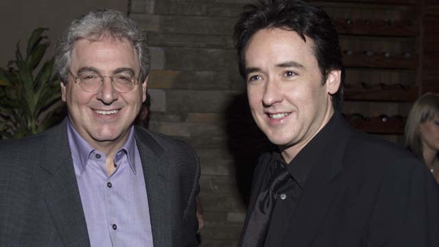 Harold Ramis Dead