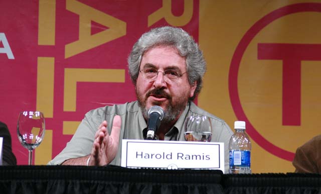 Harold Ramis Death 
