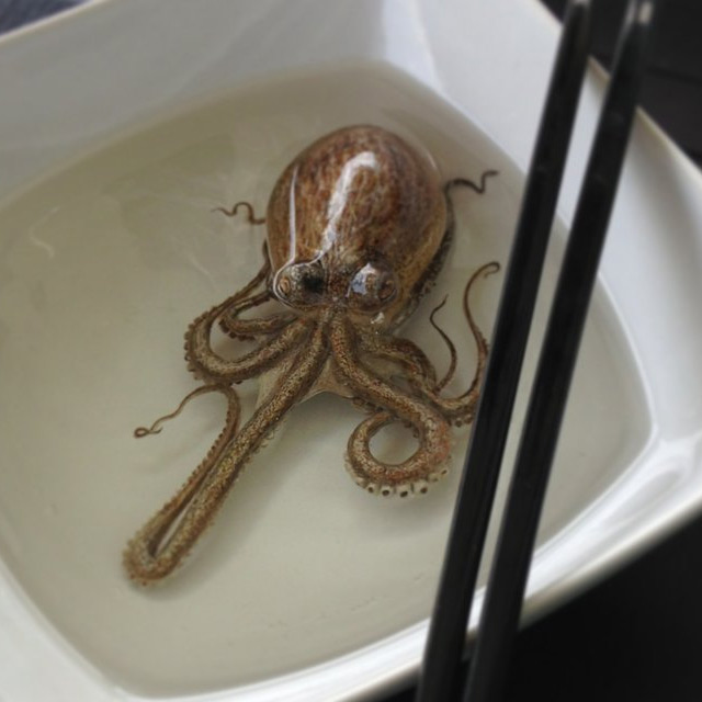 keng lye, alive without breath