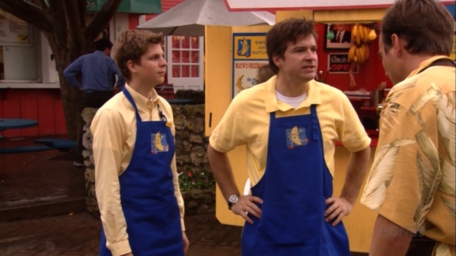 arrested development season 4