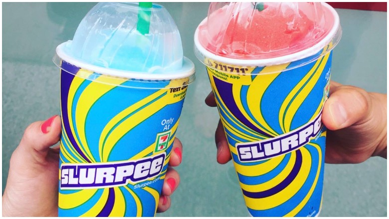 Free Slurpee Day 2018
