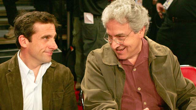 Harold Ramis Friends Dead