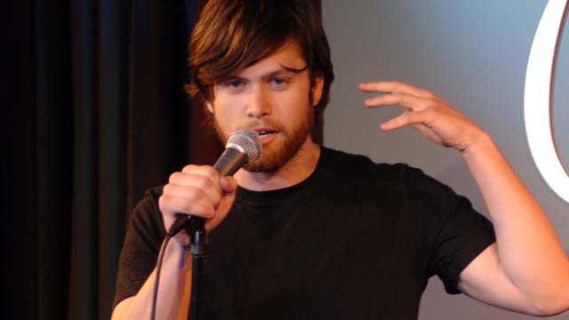 Colin Jost Seth Meyer's Rashida Jones Weekend Update Replacement, Saturday Night Live Weekend Update New Anchor