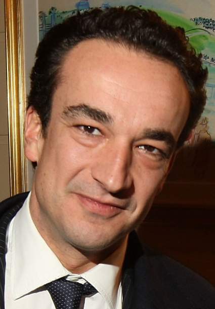Olivier Sarkozy, Mary-Kate Olsen’s Fiance: 5 Datos rápidos que necesitas saber