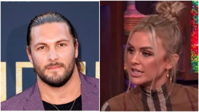 Brock Davies Lala Kent