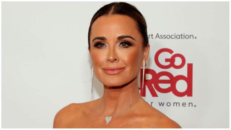 Kyle Richards