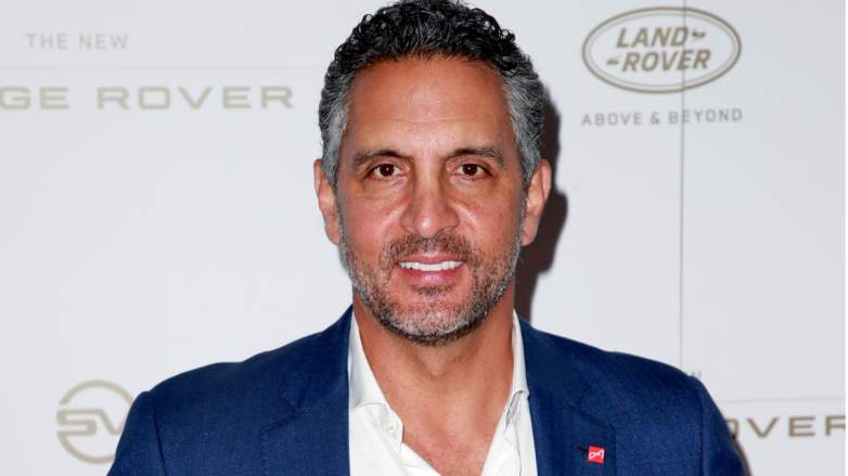 Mauricio Umansky