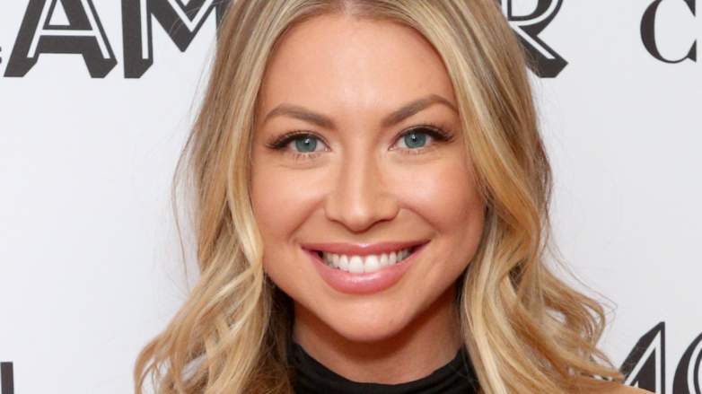 Stassi Schroeder