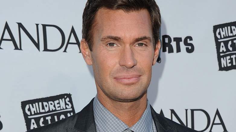 Jeff Lewis.