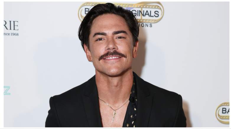 Tom Sandoval