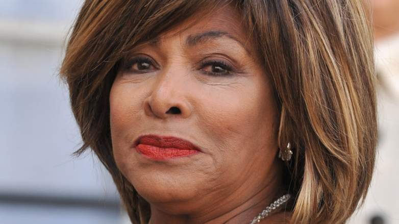 Tina Turner