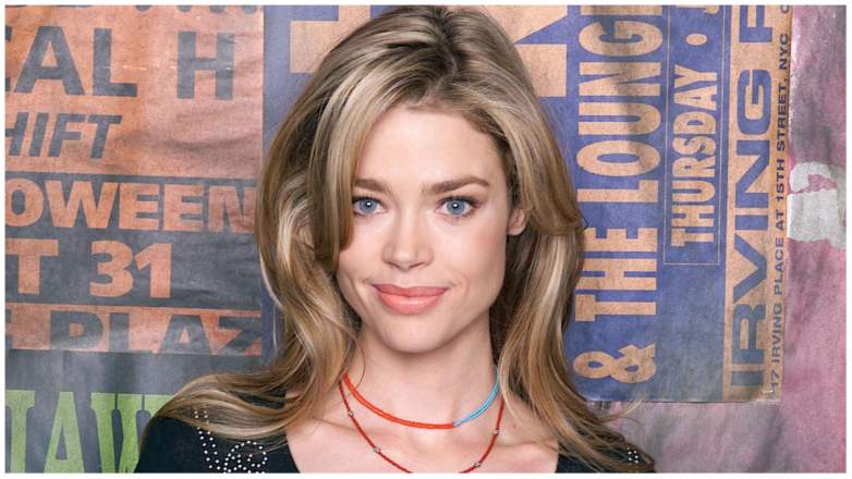 Denise Richards