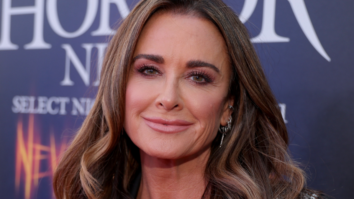 Kyle Richards