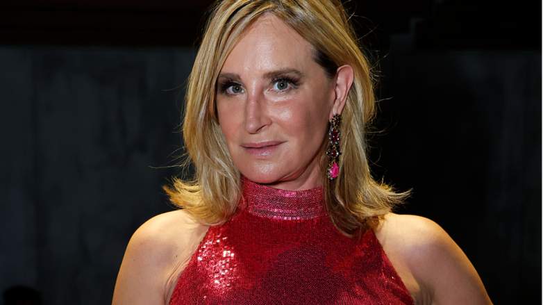 Sonja Morgan