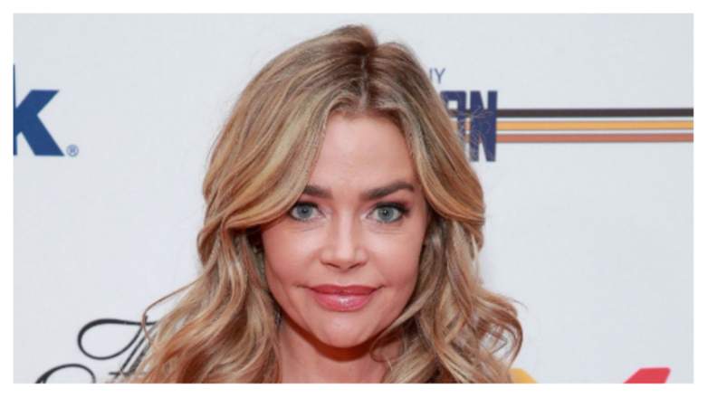 Denise Richards