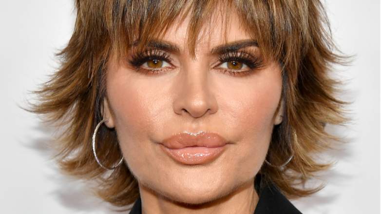 Lisa Rinna