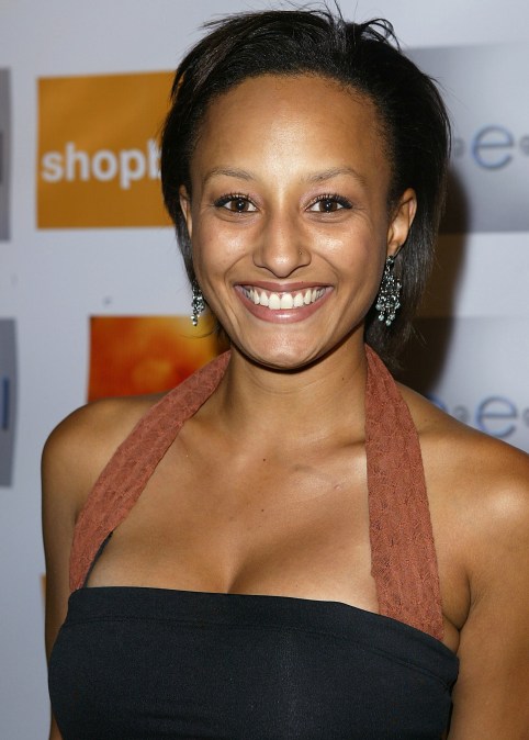 The Challenge star Coral Smith 