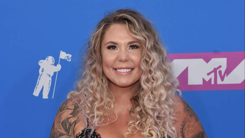Kailyn Lowry