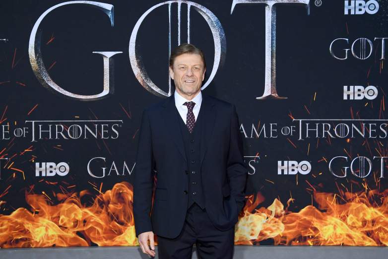 sean bean