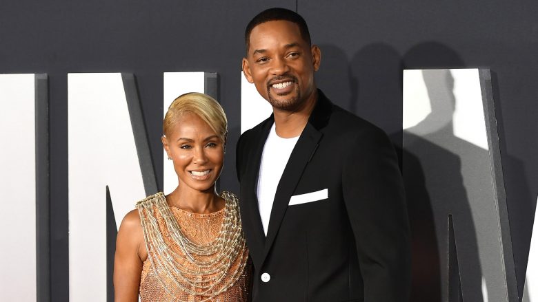 Will Smith Jada Pinkett Smith Open Relationship