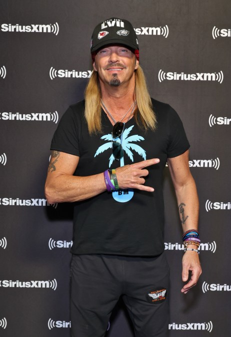bret michaels